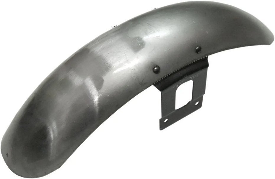 voorspatbord Sportster 2011-2019 XL1200C/T, Motoren, Petroleumhavenweg 26, Info@taco-motos.com, Nieuw, Ophalen of Verzenden