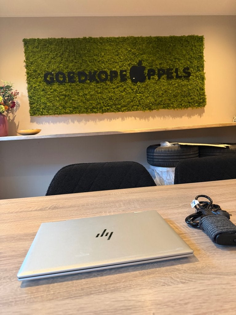 HP Elitebook X360 G11 13 inch Ultra 7 32GB 512GB | Top staat, Computers en Software, Ophalen, 13 inch, Zo goed als nieuw, Qwerty