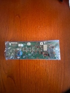 FT991 A power module voor 2 en 70cm, Telecommunicatie, Zenders en Ontvangers, Ophalen of Verzenden, Nieuw, Zender en Ontvanger