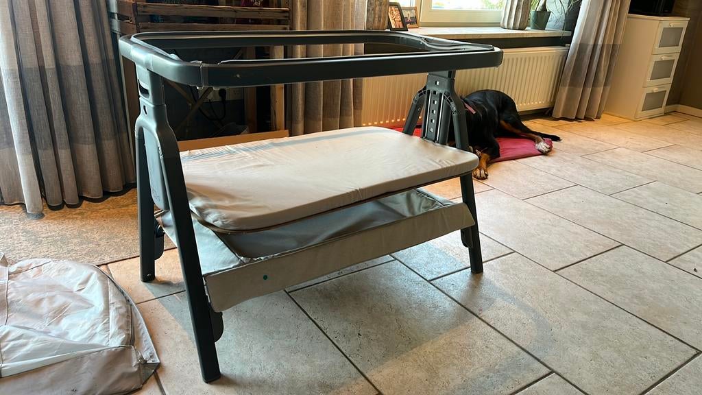 CoZee tutti bambini, Ophalen of Verzenden, Gebruikt, Wieg
