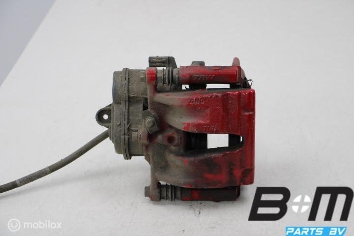Remklauw linksachter Audi Q8 4M E-Tron 4M0615403F QC8, Gebruikt