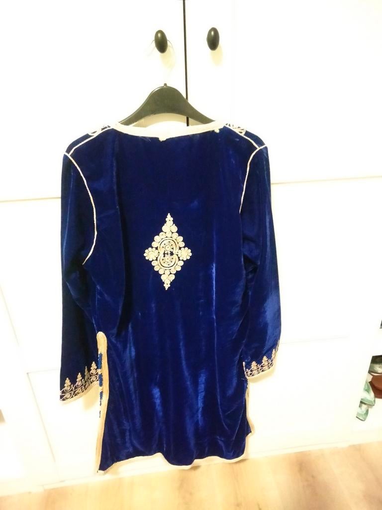 Marokkaanse blouse, Kinderen en Baby's, Ophalen of Verzenden, 104 of kleiner, Meisje