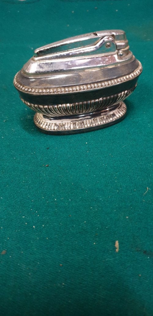aansteker vintage, Ophalen of Verzenden, 'T Olde Gre-j, Info@toldegrej.nl, Endepoelstraat 20f Didam