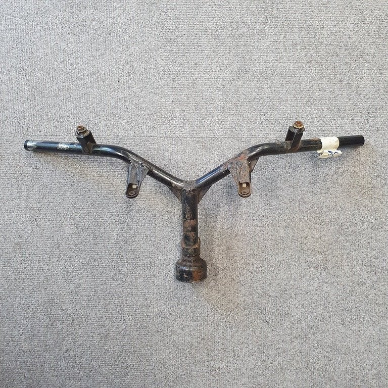 Stuur Aprilia SR50 | SR 50 | onderdelen (2), Ophalen of Verzenden, Gebruikt, Overige typen, Aprilia