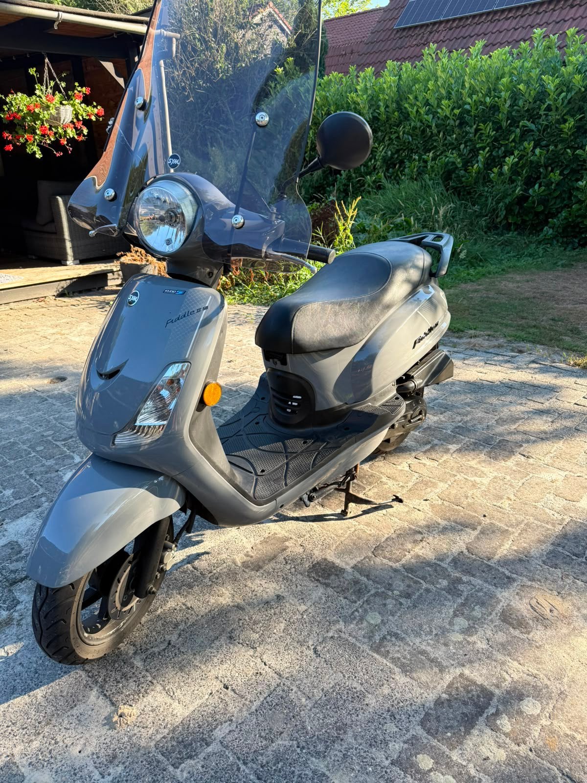 Gebruikte scooter, Ophalen, Gebruikt, Overige modellen, Maximaal 45 km/u