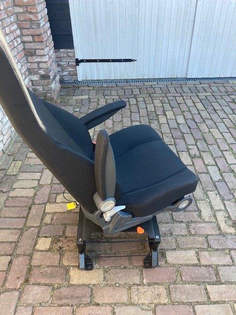 camper-bijrijdersstoel ducato/jumper/boxer, Caravans en Kamperen, Camper-accessoires, Ophalen, Nieuw