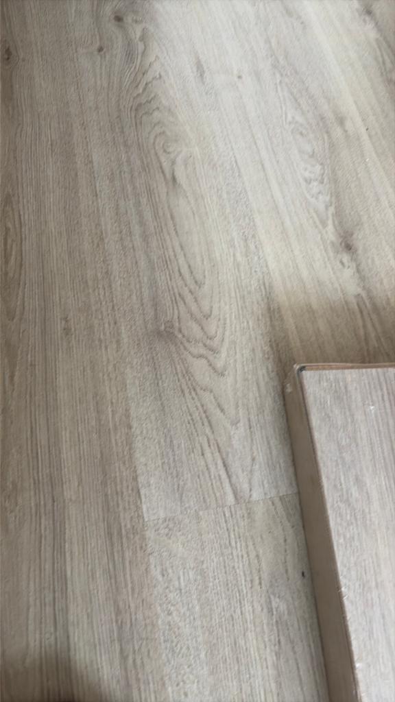 2 pakken laminaat, Ophalen, 50 tot 150 cm, Nieuw, 10 tot 30 cm