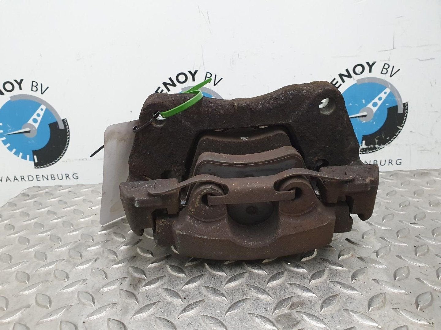 VOLKSWAGEN TRANSPORTER 1.9 TDI 300 MHD  REM KLAUW 2007, Gebruikt, -, -, Ophalen of Verzenden