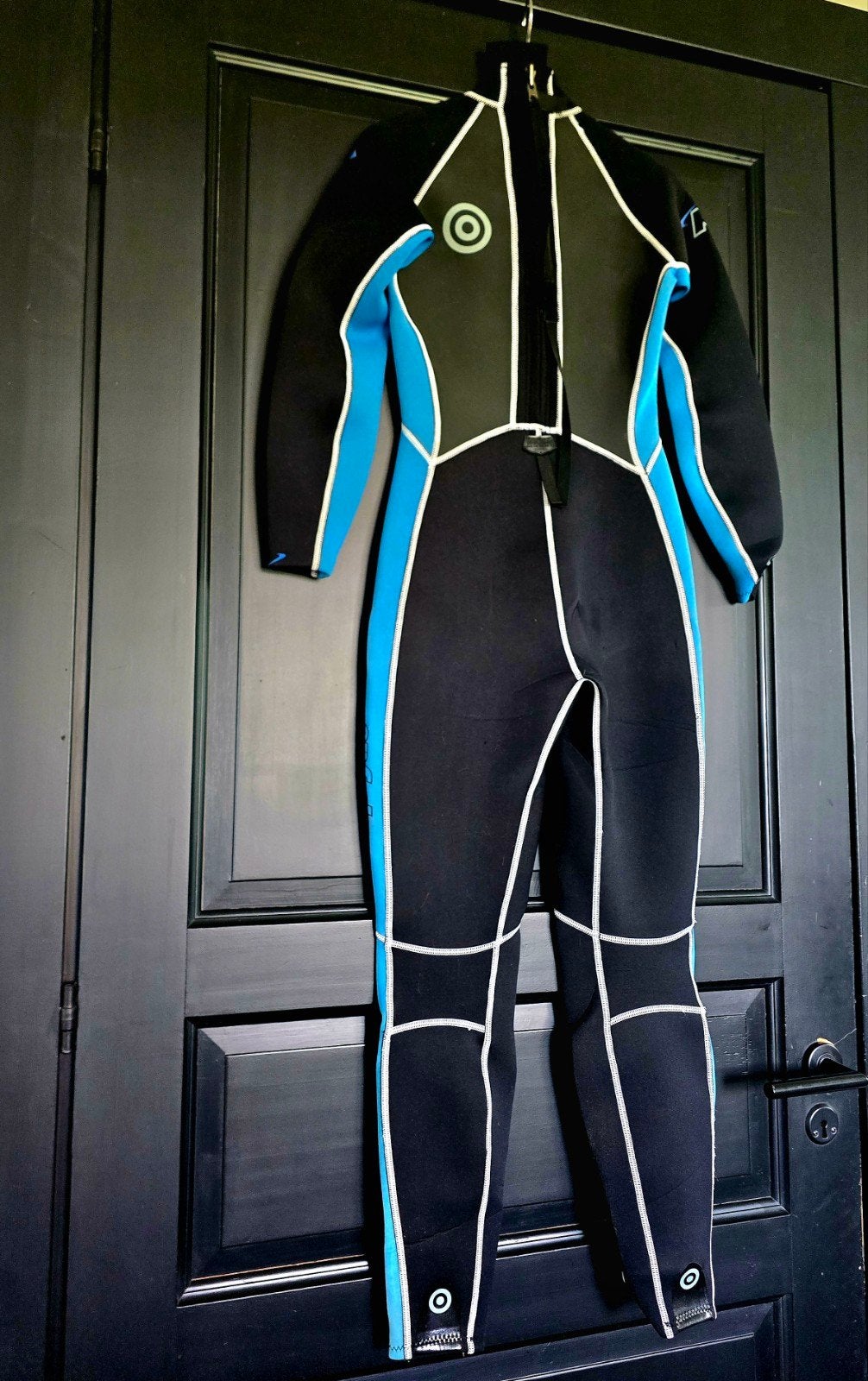 NeilPryde Wetsuit Dames Maat L, Ophalen of Verzenden, Zo goed als nieuw, Dame, Wetsuit