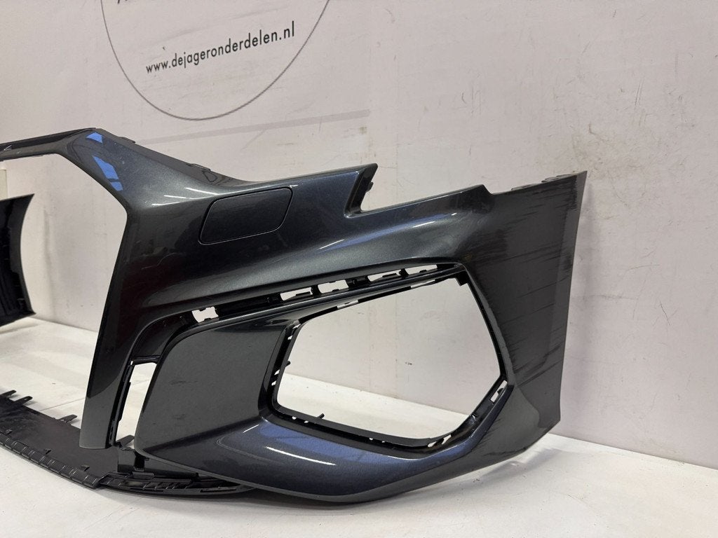 AUDI S3 A3 S LINE 8Y VOORBUMPER BUMPER 8Y0807437F 2019-, Gebruikt, Voor, AUDI AG, Auto-Union-Strasse 1
85045  Ingolstadt, DE