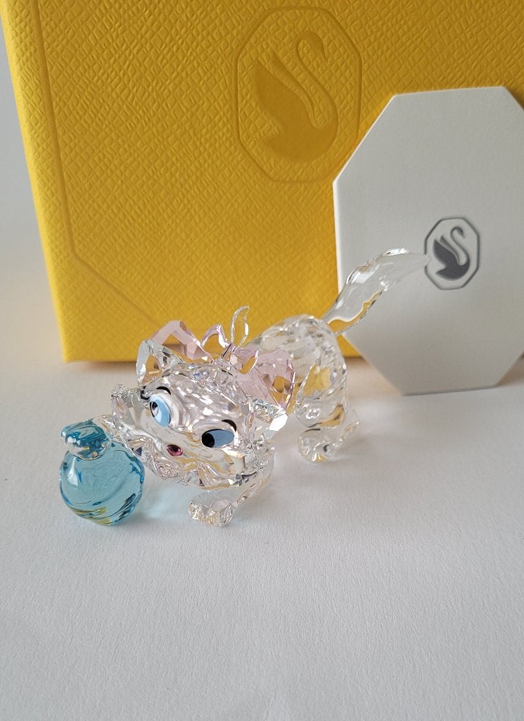 Swarovski Classics Kat-Marie. Kristallijn Shop, Swarovski@.com, Verzenden, Wattens, Nieuw