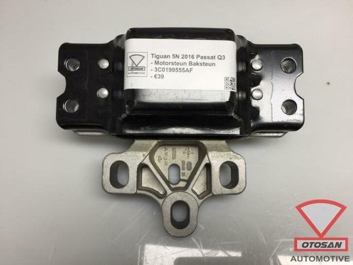 vw tiguan 5n 2016 passat q3 motorsteun baksteun 3c0199555af, Gebruikt, Volkswagen, Volkswagen AG, Berliner Ring 2
38440  Wolfsburg, DE