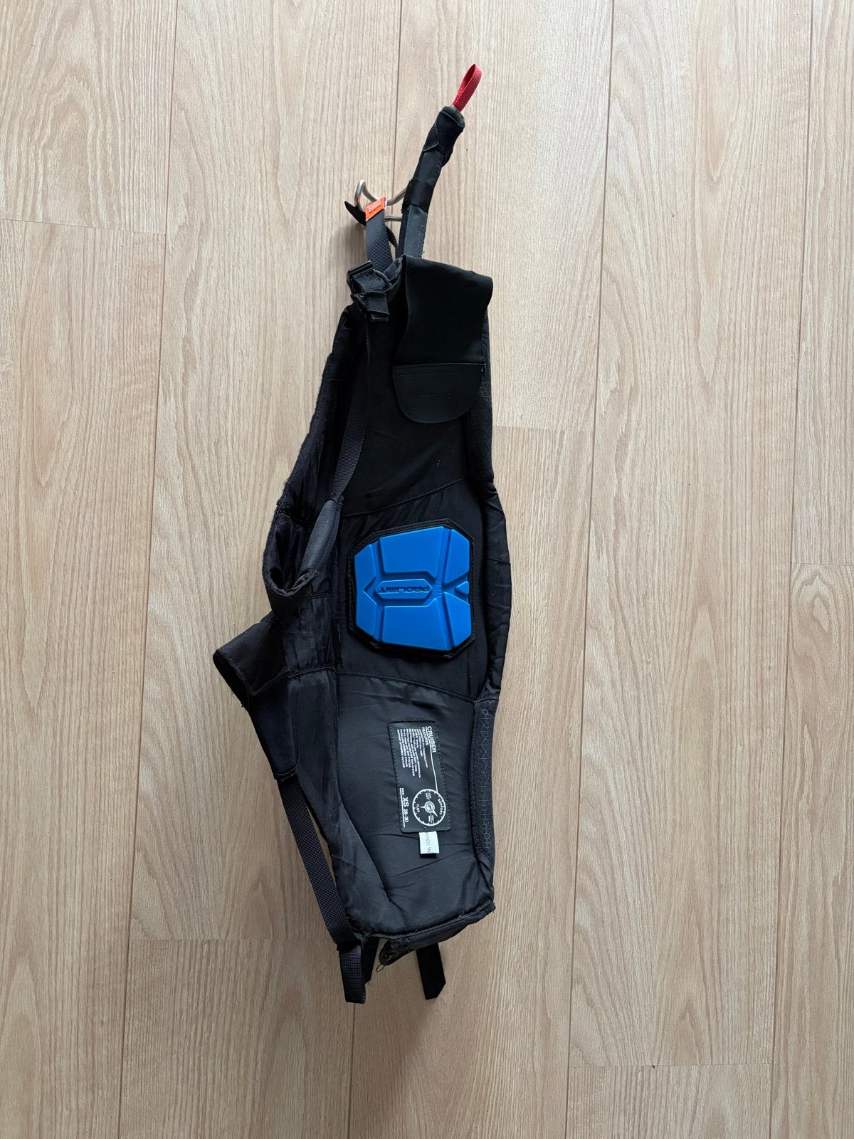 ProLimit Cruiser Windsurf Trapeze, Ophalen of Verzenden, Gebruikt, Prolimit, Overige typen