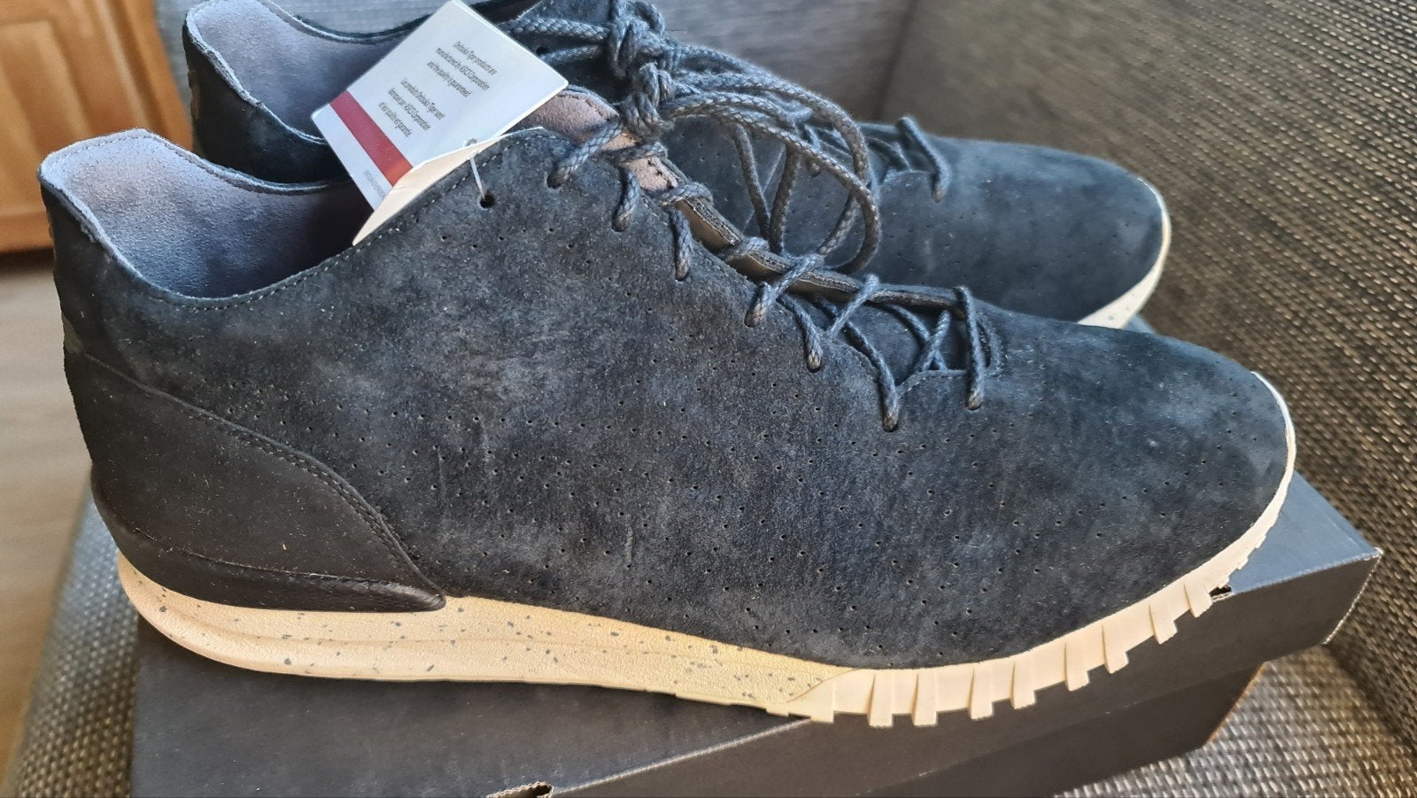 Onitsuka Tiger Colorado Eighty-Five MT Samsara sneakers, Kleding | Heren, Zwart, Nieuw, Ophalen of Verzenden, Sneakers of Gympen
