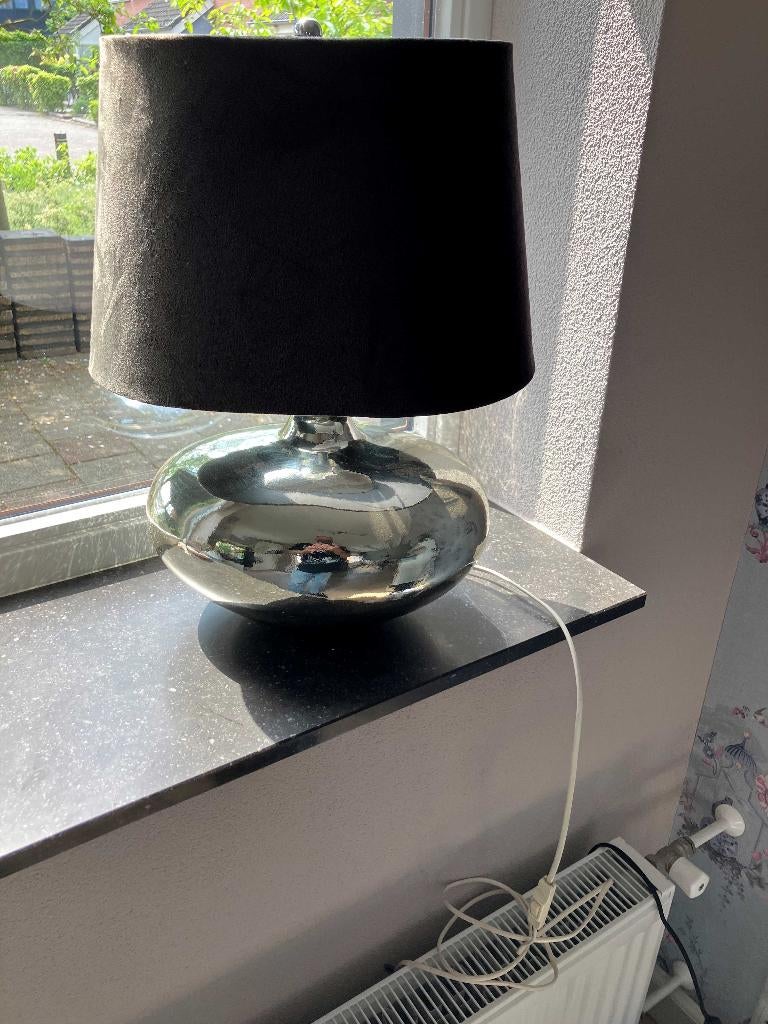 Lamp Riviera Maison, Huis en Inrichting, Ophalen, Zo goed als nieuw, Landelijk, Riviera Maison