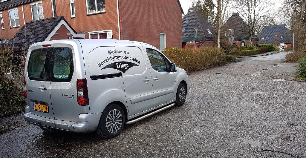 🔐 Slotenmaker Emmeloord – Snel Ter Plaatse & Voordelig, Snelservice