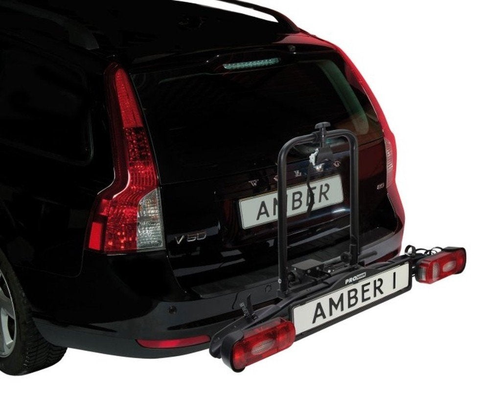 Pro-User Amber 1 - Fietsendrager 1 (elektrische) fiets, Auto diversen, Fietsendragers, Elektrische fiets, Nieuw, Ophalen of Verzenden