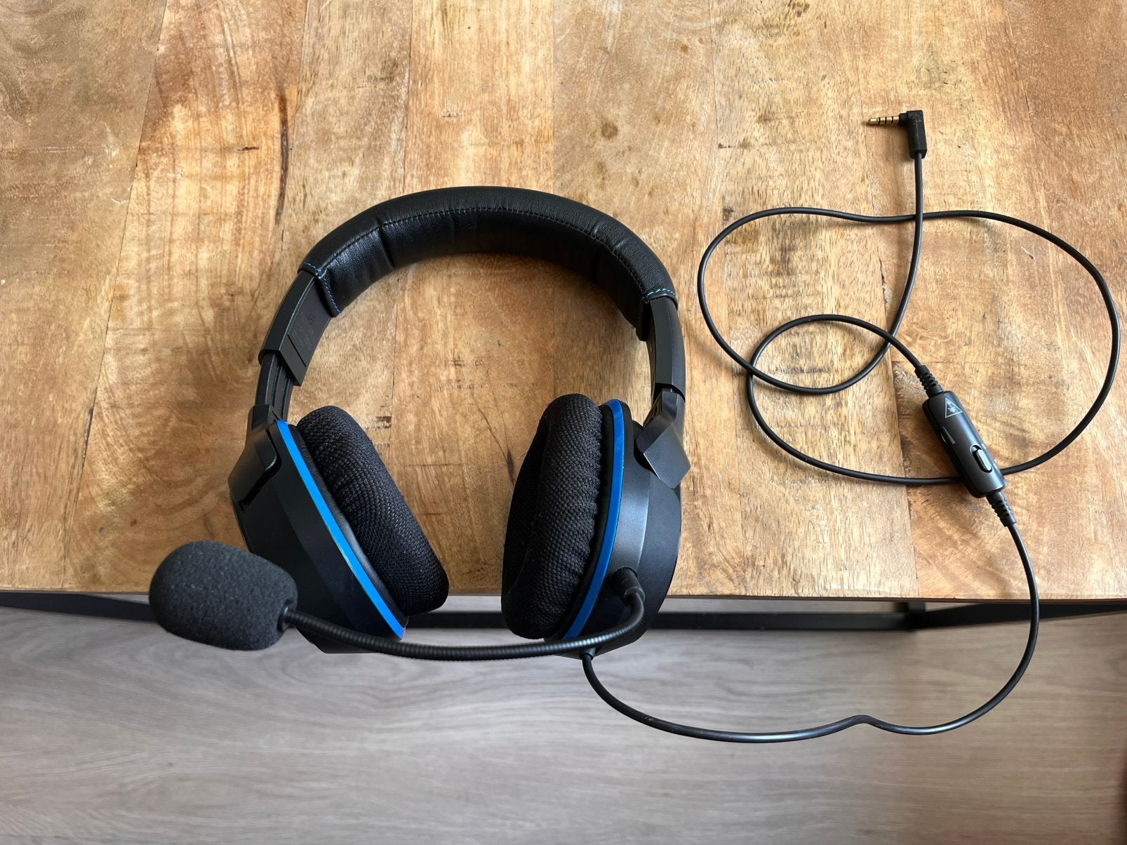 Turtle Beach Recon 150 Gaming Headset, Computers en Software, Headsets, Ophalen, Gaming headset, Zo goed als nieuw