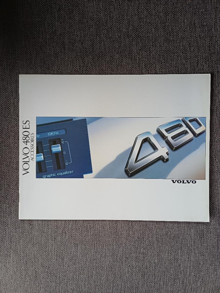 Volvo, Boeken, Volvo, Nieuw, Volvo, Ophalen of Verzenden