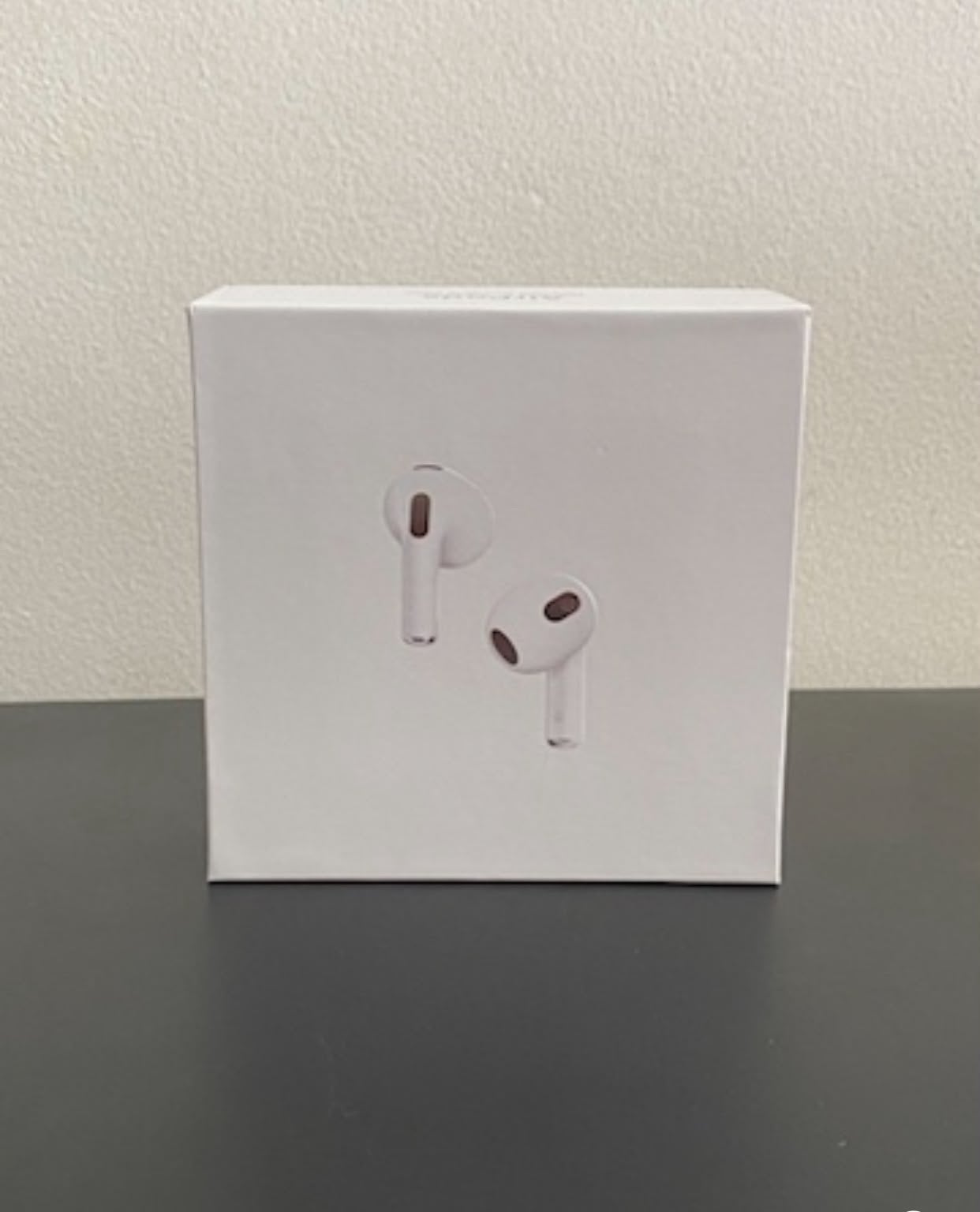 Airpods 3 | nieuw | Actie ‼️, Ophalen of Verzenden, Zo goed als nieuw