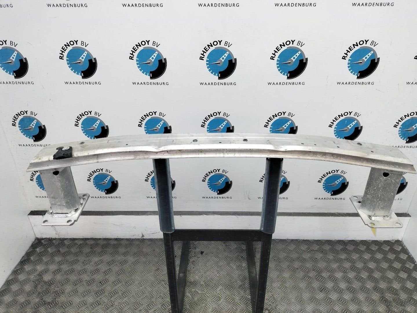 OPEL GRANDLAND VOORBUMPER BALK 2023, Ophalen of Verzenden, Gebruikt, Stiba lid