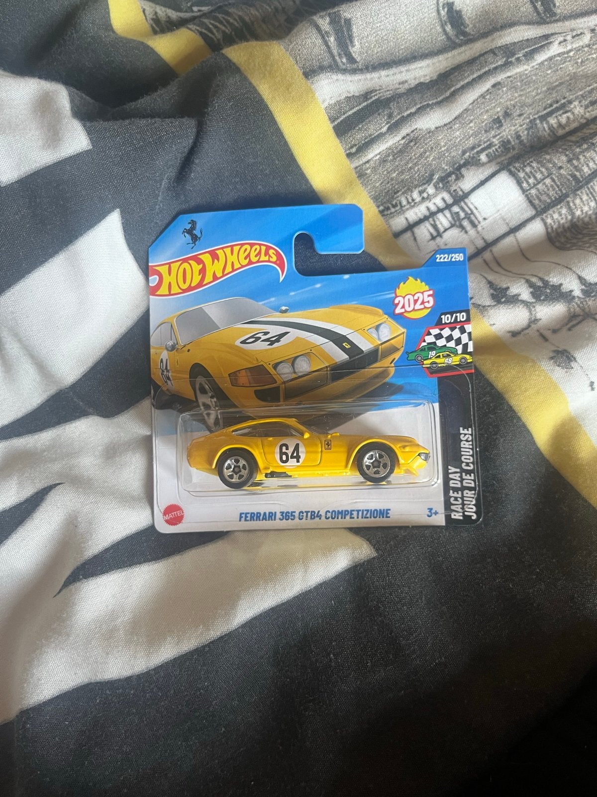 Hot Wheels Schatzoekers: Buick, Ferrari F40 & 365 GTB4, Ophalen of Verzenden, Nieuw