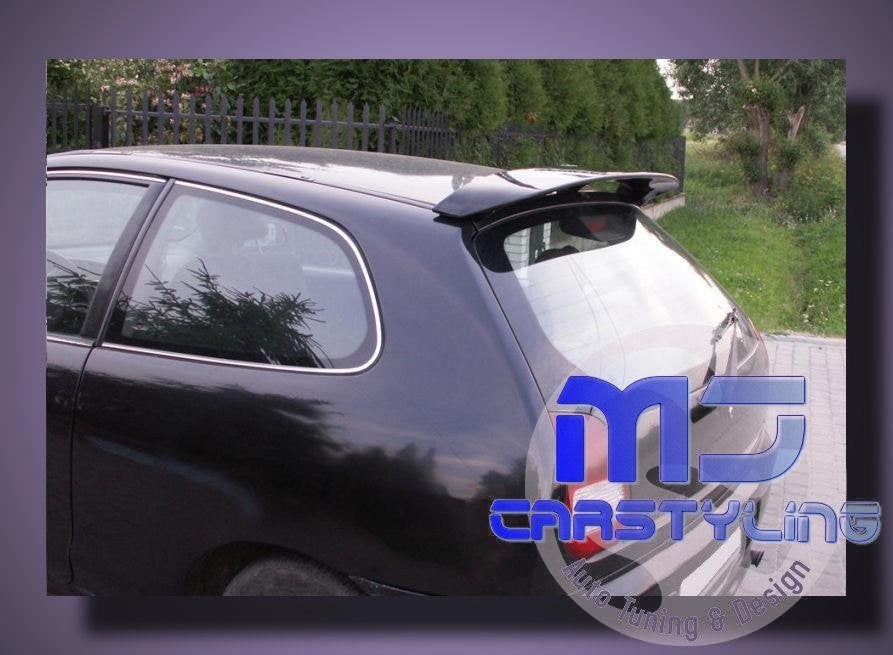 Mitsubishi Colt \'96 - Dakspoiler, Ophalen of Verzenden, MJ-Carstyling, Info@mj-carstyling.net, Sibeliusstraat 81 5011JH Tilburg