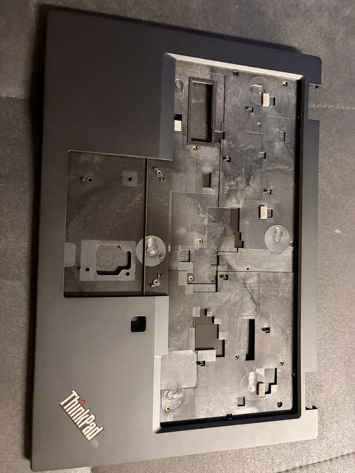 Thinkpad, Ophalen of Verzenden, Zo goed als nieuw
