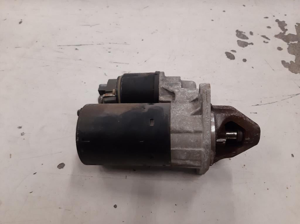Opel Meriva A Z18xe startmotor starter Corsa Tigra, Auto-onderdelen, Motor en Toebehoren, Ophalen of Verzenden, Gebruikt, Opel