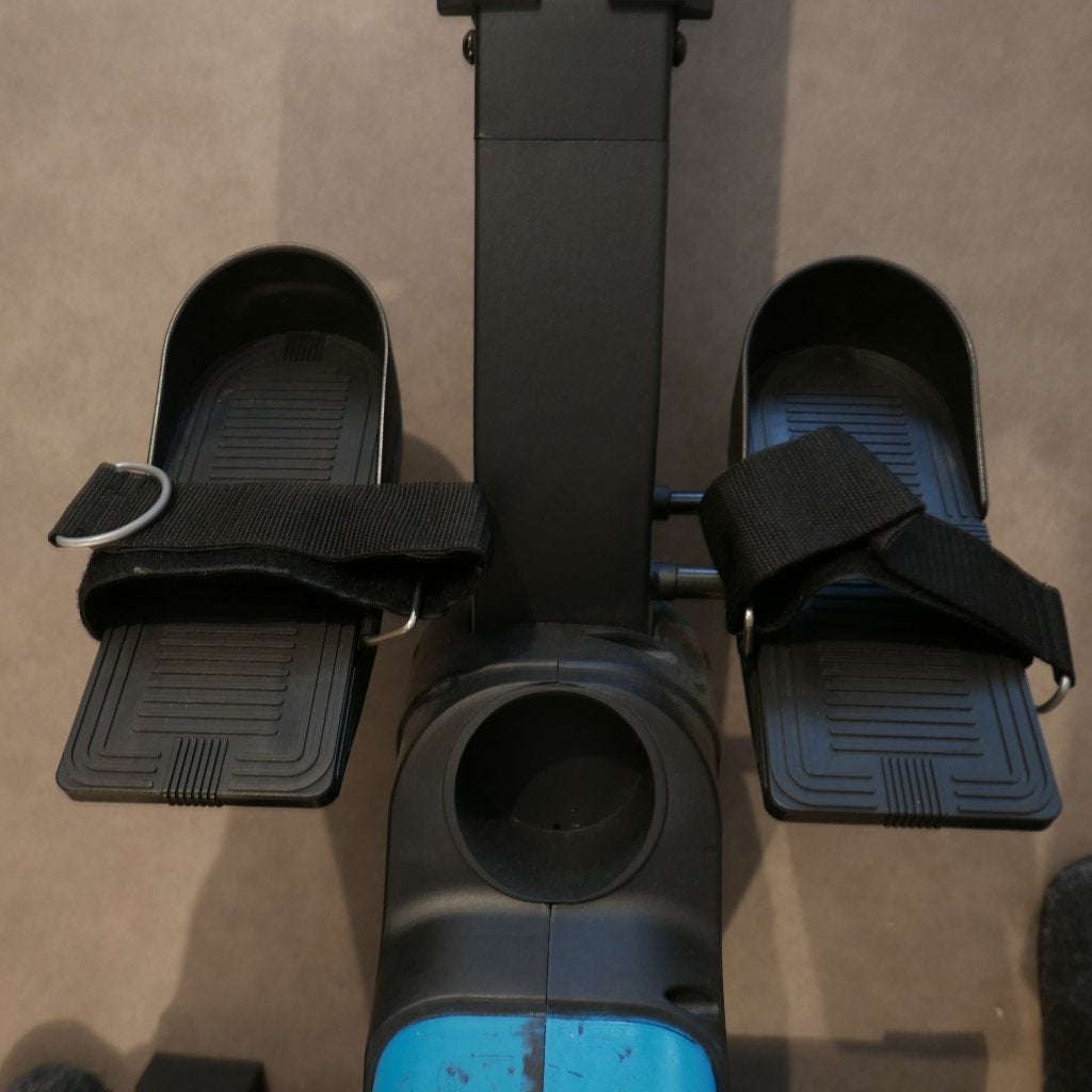 Foto 13 van Roeimachine Striale Rower SR-911