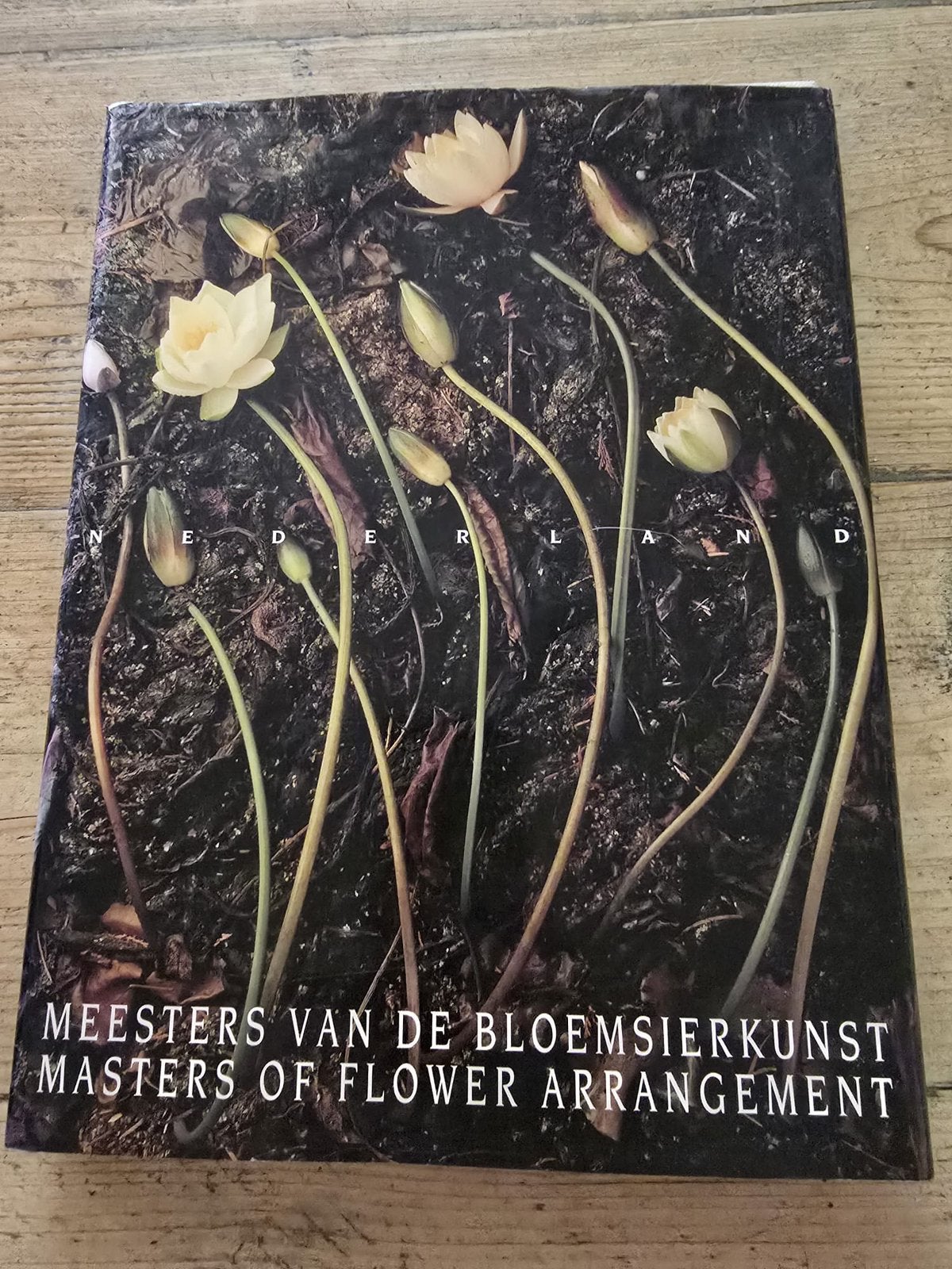 Bloemist boeken, Ophalen, Zo goed als nieuw, Overige onderwerpen