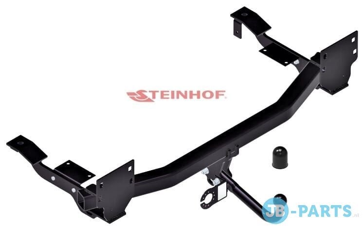 Vaste trekhaak Land Rover Range Rover tussen 02/2002-2012, -, -, -