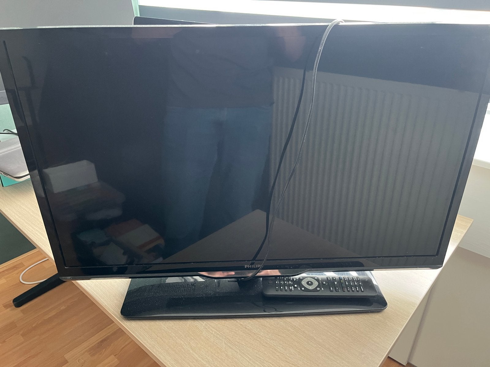 Philips HD Ready LED TV, Ophalen, Philips, 50 Hz, HD Ready (720p)