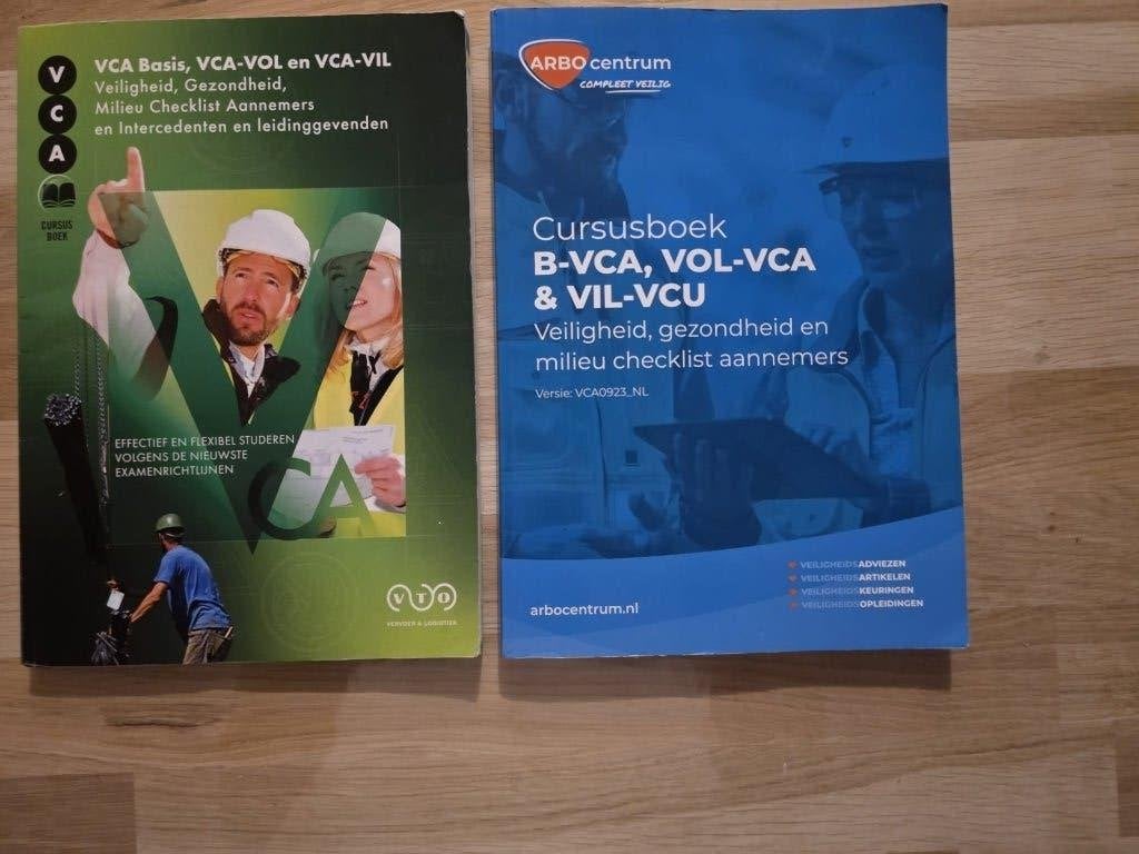 boeken, Ophalen of Verzenden, Beta, Zo goed als nieuw, MBO