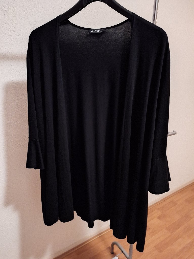 Verpass Cardigan, Verpass, Zwart, Trui of Vest, Ophalen of Verzenden
