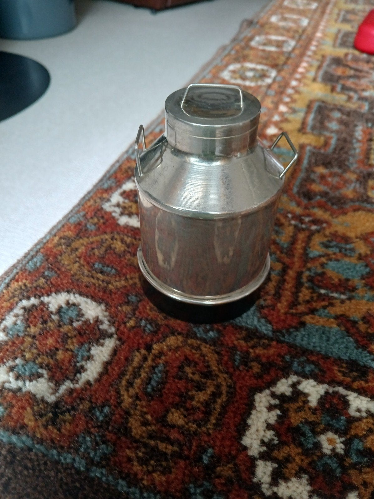 vintage sigarettendispenser, Ophalen of Verzenden