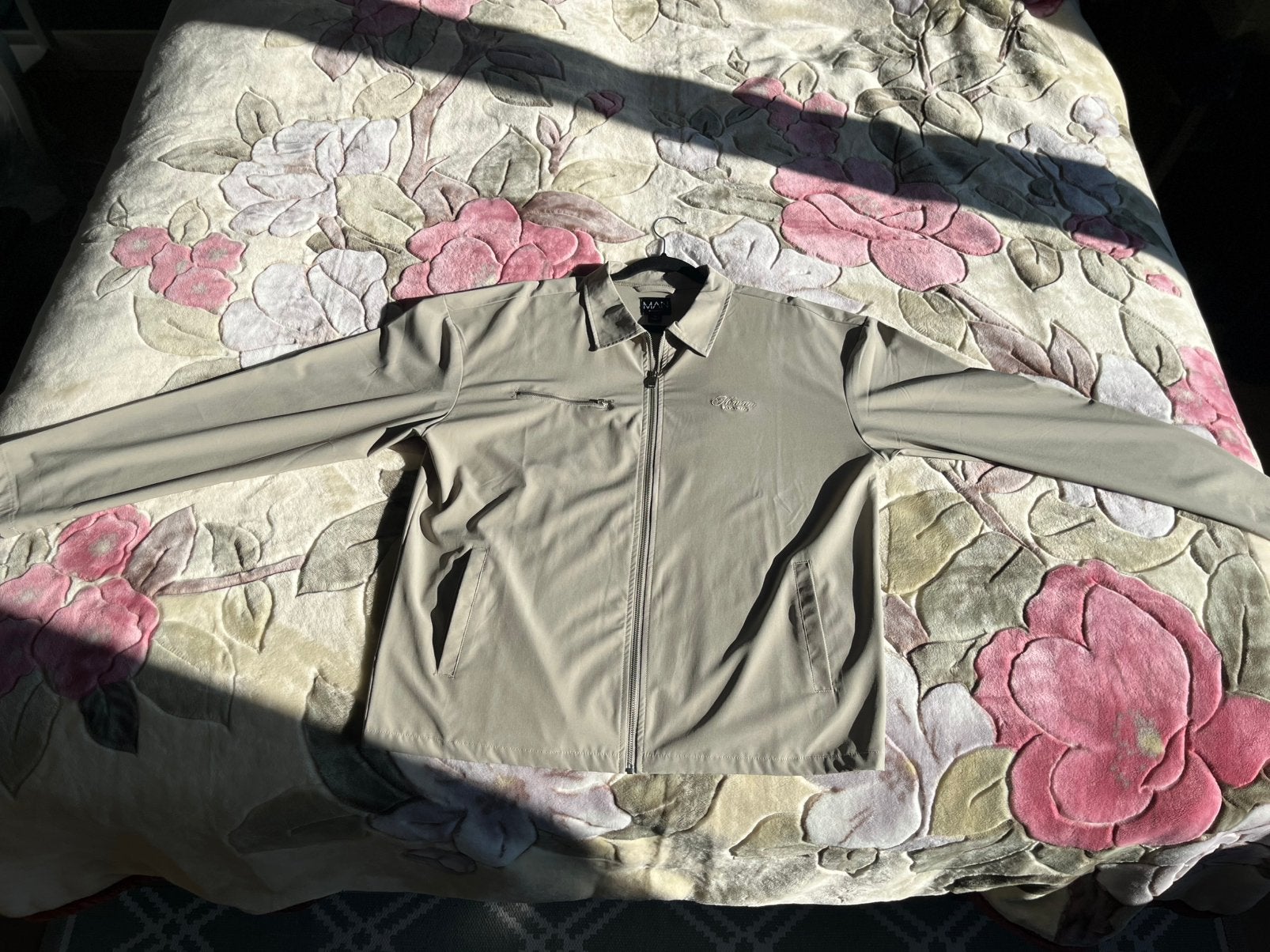 Zomer Jas shirt heren dames, Verzenden, Nieuw