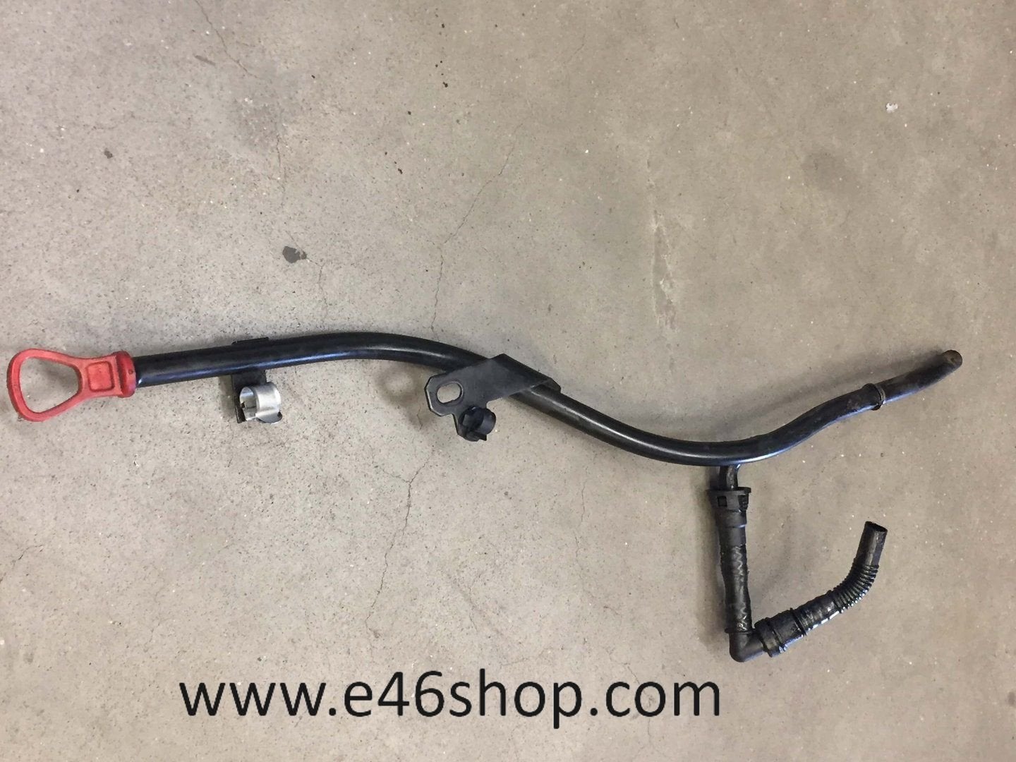 Oliepeilstok BMW E46 318i n42, Auto-onderdelen, Gebruikt, -, -, Ophalen of Verzenden