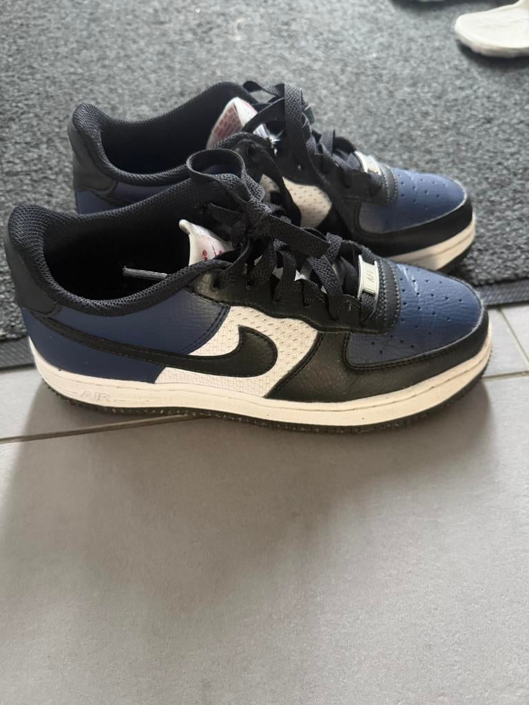Nike schoenen, Ophalen, Zo goed als nieuw