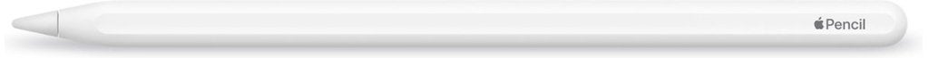 Apple Pencil - USB-C - Wit | Retourdeal, Niet ingevuld, Niet ingevuld, Nieuw, Ophalen of Verzenden