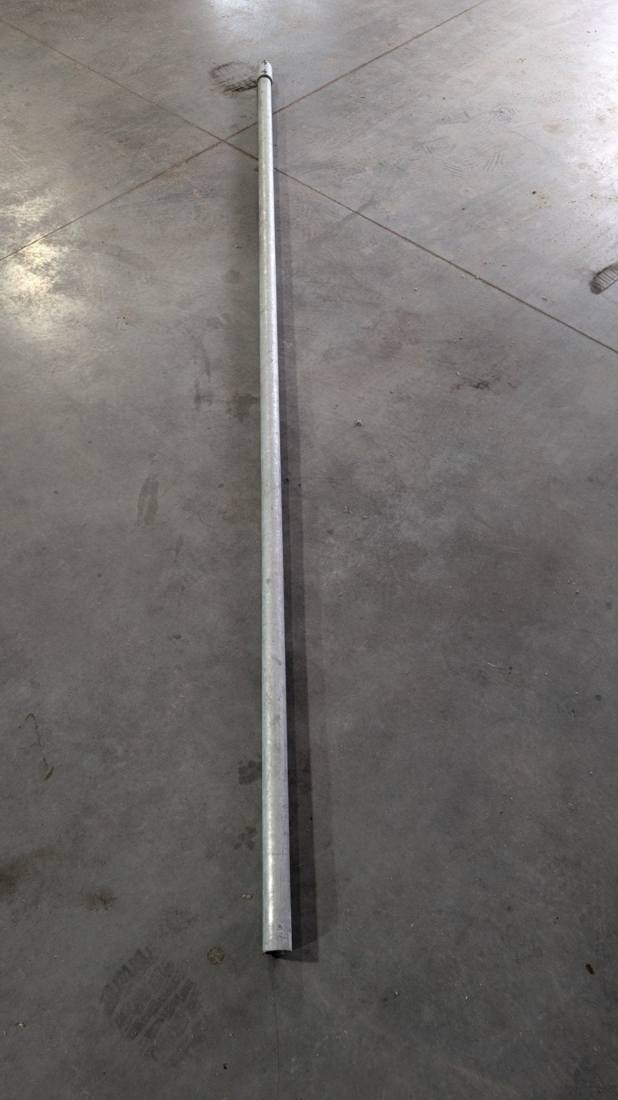 Steigerbuis  10x 3 meter met 8 koppelbussen, Doe-het-zelf en Verbouw, Ophalen, Gebruikt, Overige typen, 2 tot 5 meter