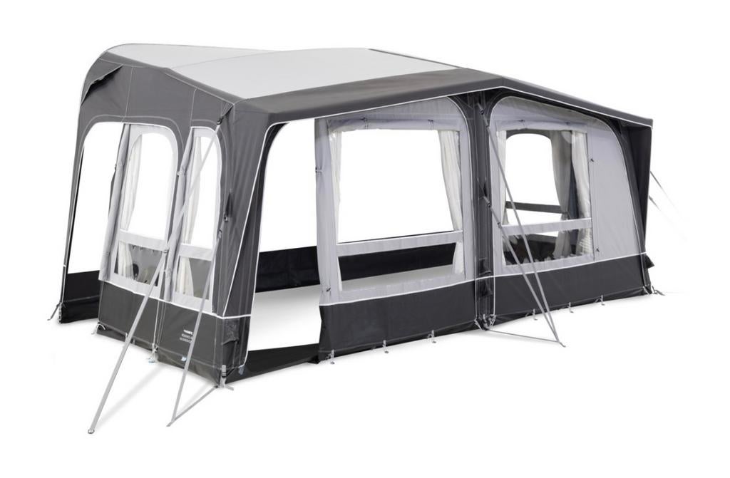 Dometic Residence opblaasbare voortent caravan maat 11 AIR, Caravans en Kamperen, Ophalen, Nieuw
