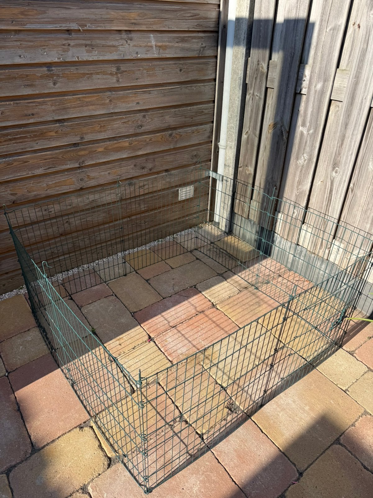 Konijnenren, Cavia, Gebruikt, 60 tot 90 cm, Minder dan 75 cm