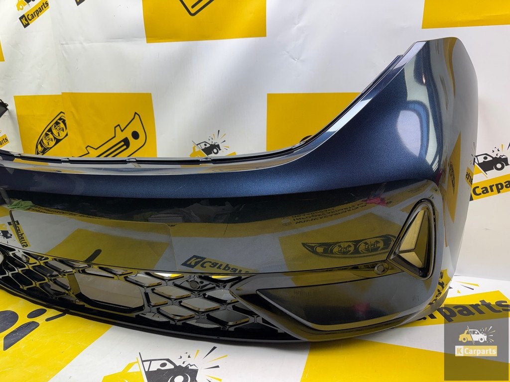 Volkswagen Vw ID Buzz GTX Voorbumper 1T3807221C Compleet 6XP, Gebruikt, Volkswagen AG, Bumper, Berliner Ring 2
38440  Wolfsburg, DE