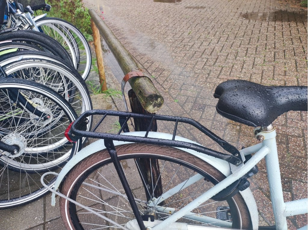 Spirit meisjes 26 inch, Gebruikt, Niet ingevuld, Spirit, Niet ingevuld