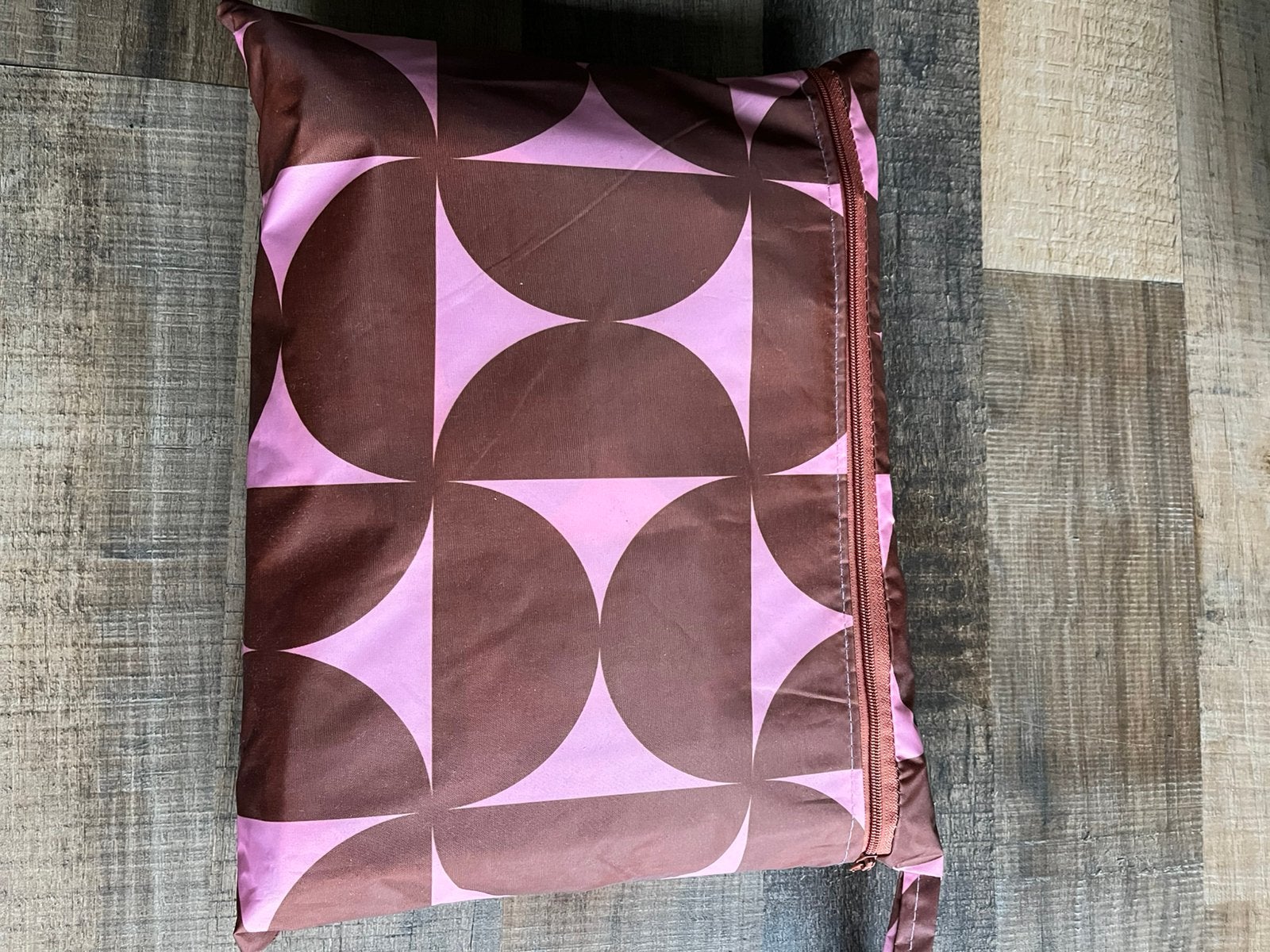 Mooie regenponcho, Ophalen, Nieuw, Dames, Bovenkleding