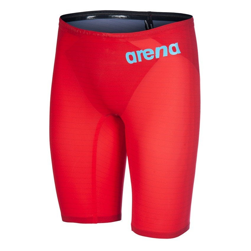 Nieuwe Arena M Powerskin Carbon AIR2 Jammer Fluo Red, C.da Cisterna, 84/85 62029 Tolentino (MC) Italië, Ophalen of Verzenden, Info@arenasport.com