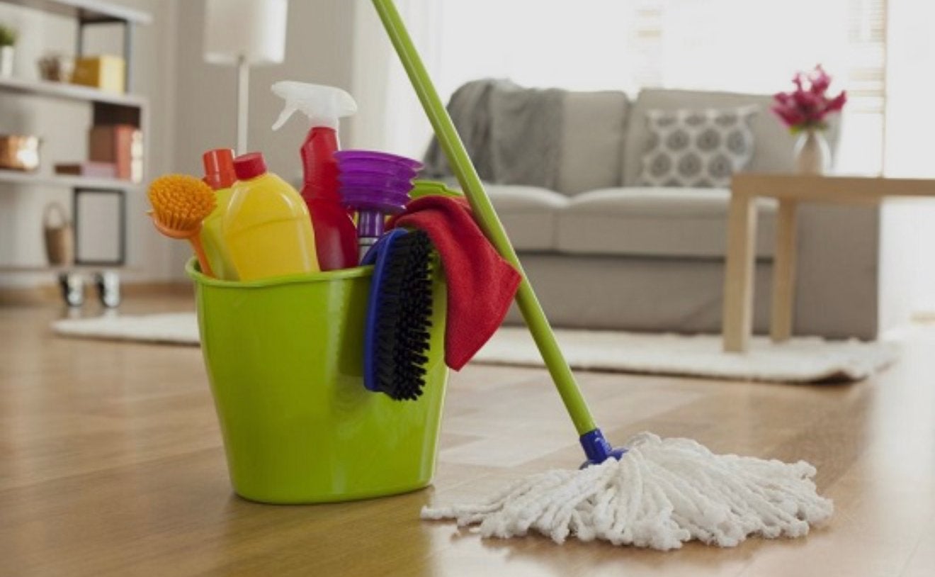 Schoonmaak, Vacatures, 33 - 40 uur, Vanaf 10 jaar, Overige vormen