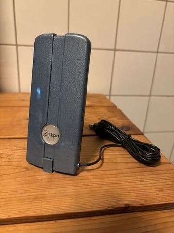 DIGITENNE GRATIS  binnenantenne, Verzenden, Nieuw, Decoder