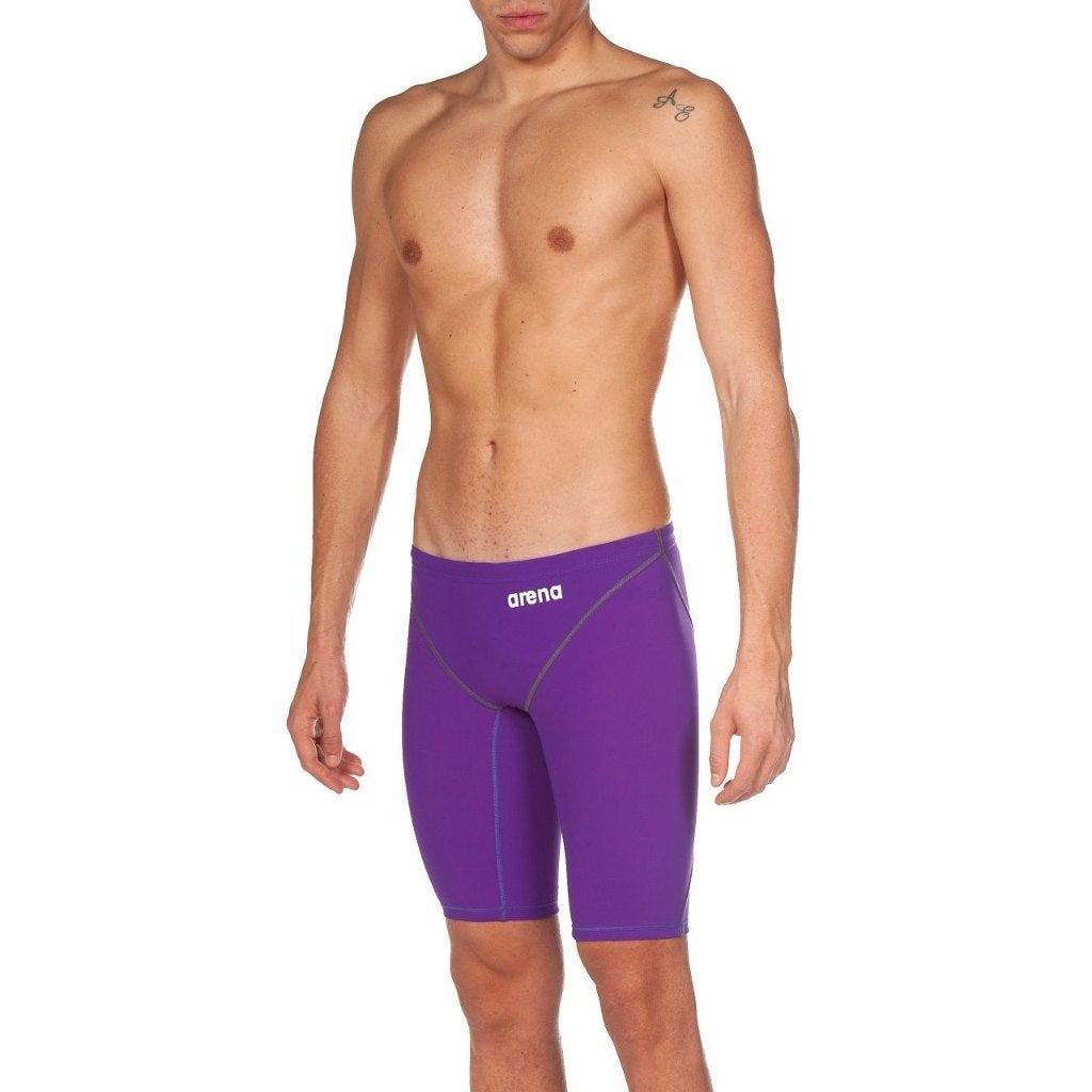 Nieuwe Arena M Powerskin ST 2.0 Heren Jammer Purple, C.da Cisterna, 84/85 62029 Tolentino (MC) Italië, Paars, Overige maten, Ophalen of Verzenden
